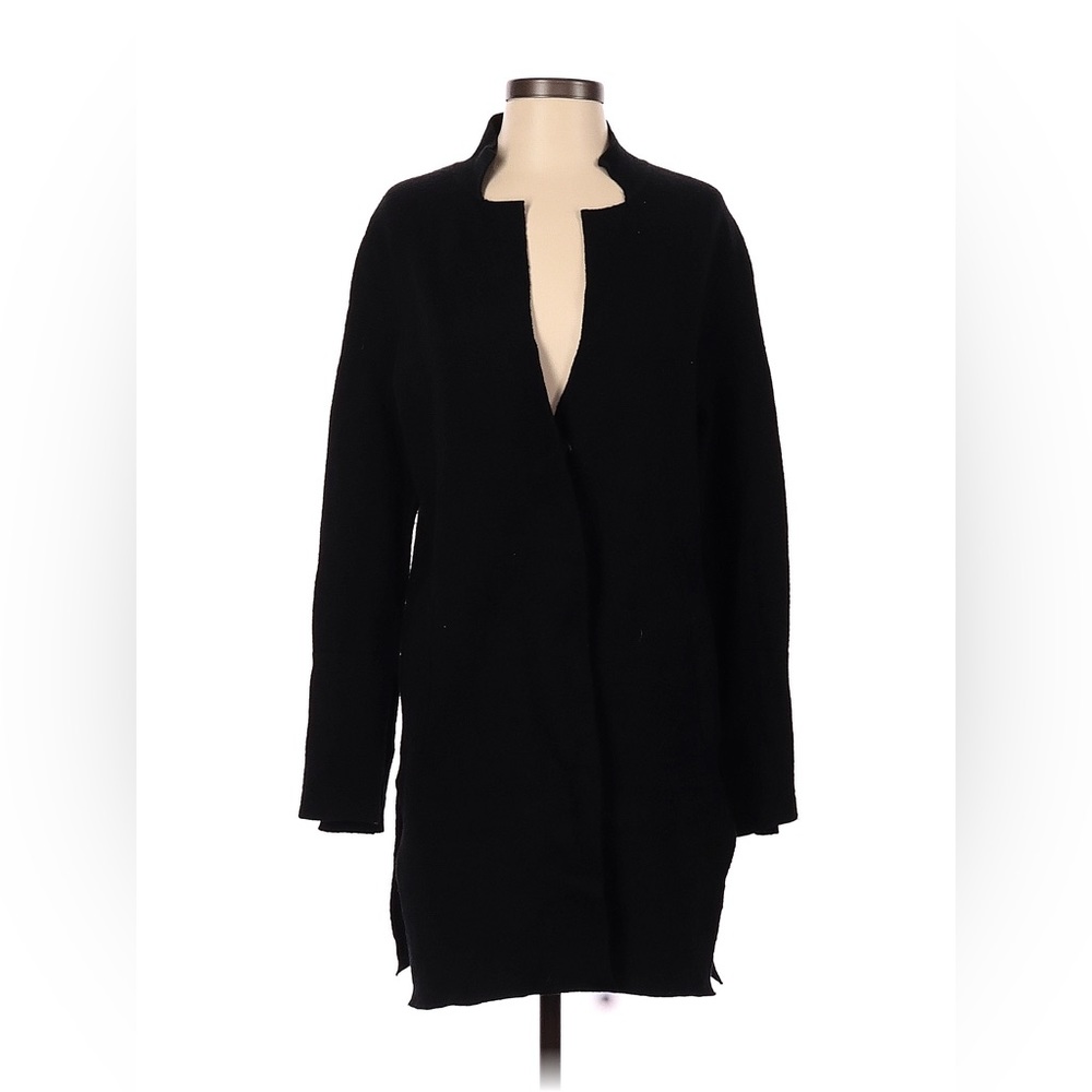 Moth Wool Sweater Jacket